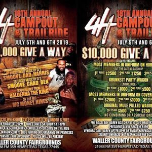 Meet your Posher, Marvin